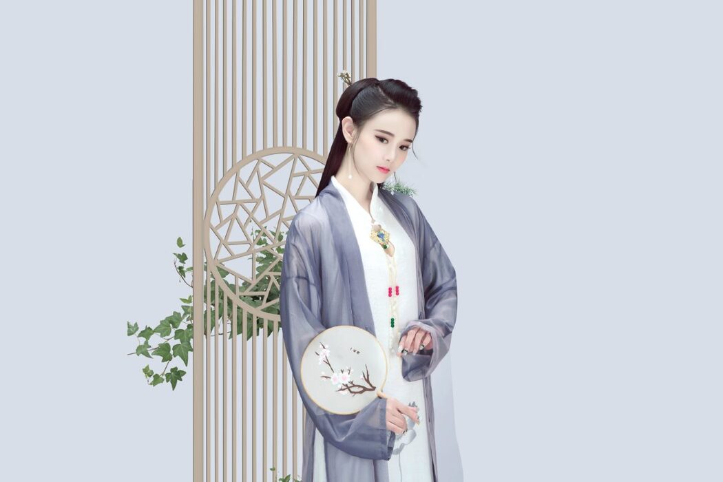 YiTuYu艺图语 Vol.761 Xin Bao