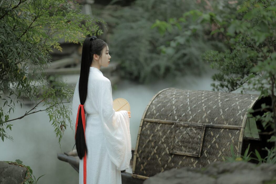 YiTuYu艺图语 Vol.747 Yi Fang Yi Ren Yi