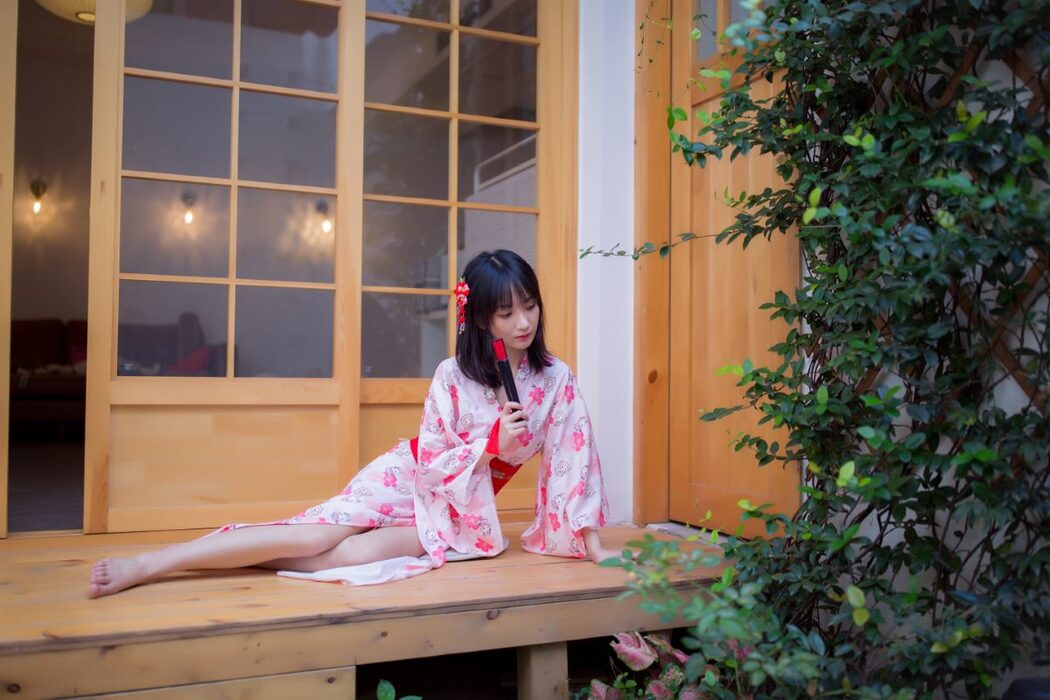 YiTuYu艺图语 Vol.692 Xia Xia
