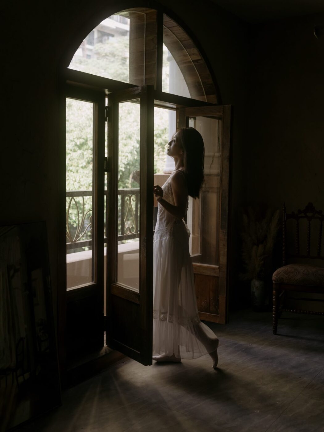 YiTuYu艺图语 Vol.708 Chen Nian