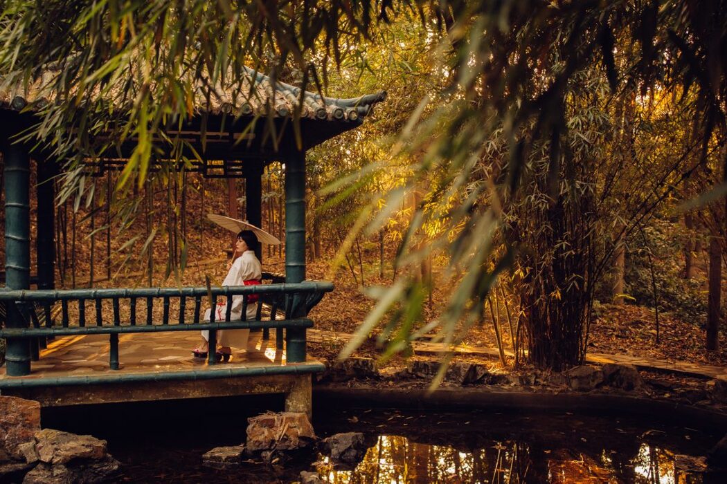 YiTuYu艺图语 Vol.767 Jun Ru