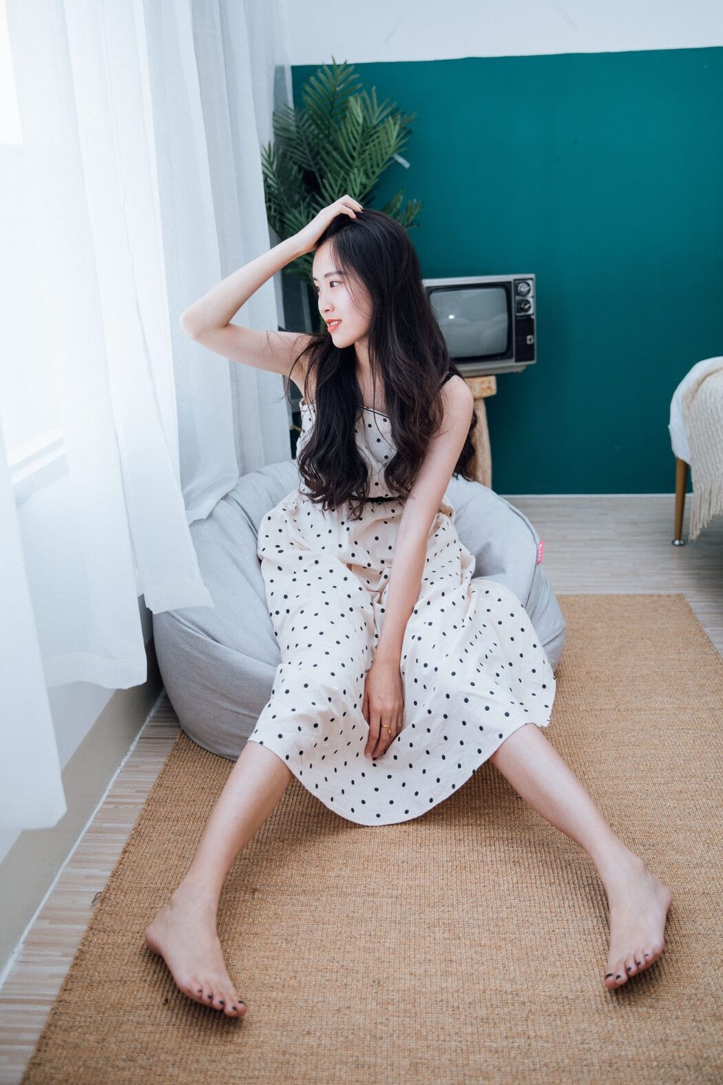 YiTuYu艺图语 Vol.763 Si Ting