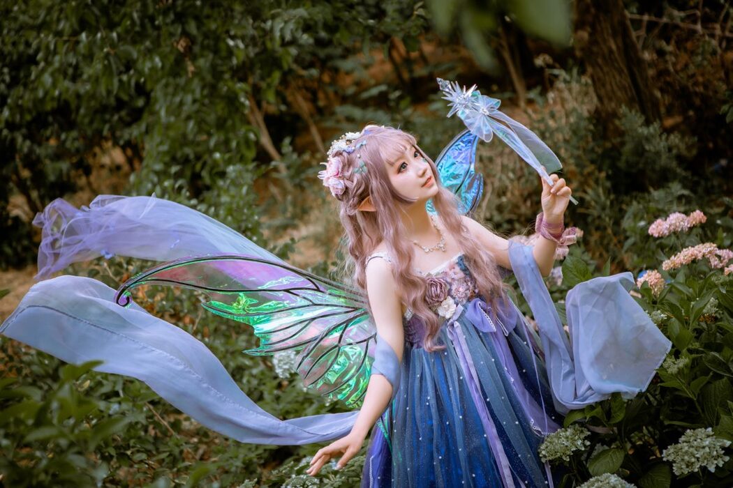 YiTuYu艺图语 Vol.788 Ju Hane_KUSHINA-MIO