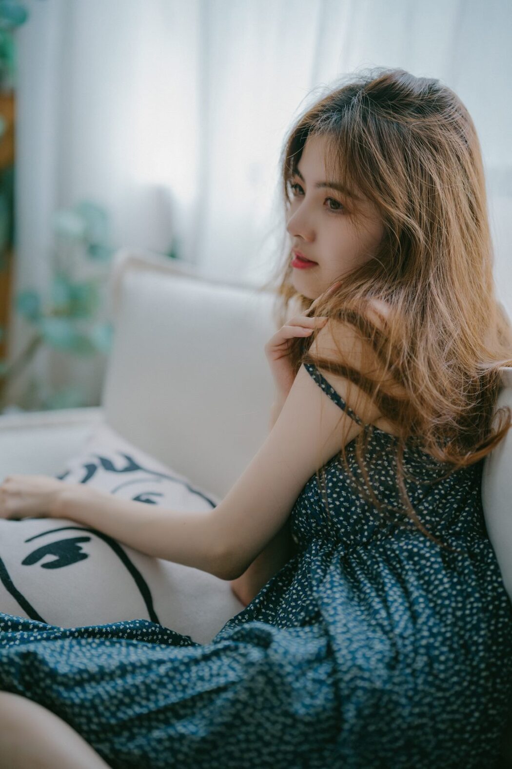 YiTuYu艺图语 Vol.781 Dtifa Ding Xiao Ni