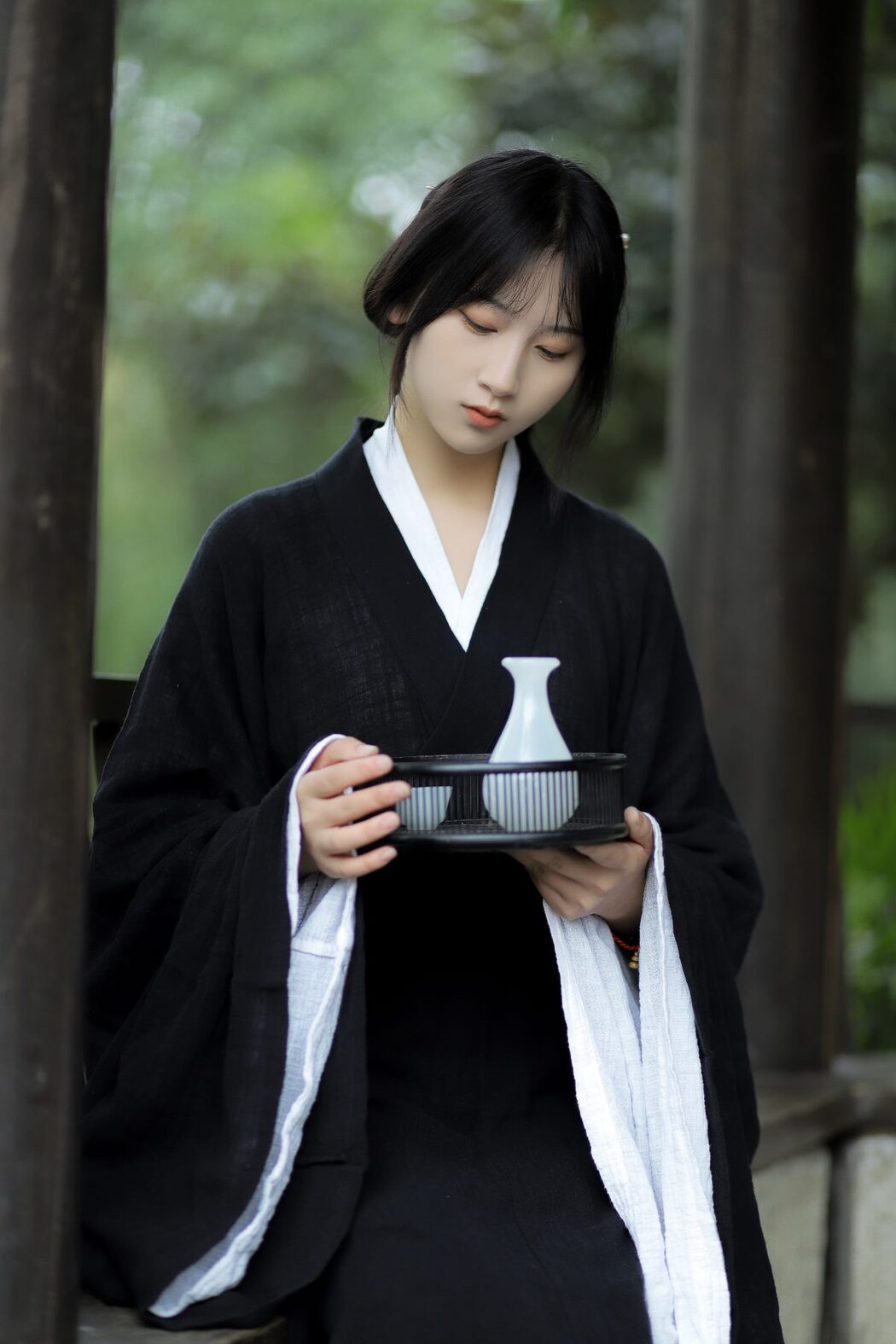 YiTuYu艺图语 Vol.717 Ban Xia Xia Xia