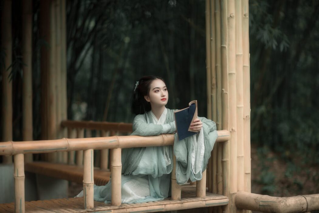 YiTuYu艺图语 Vol.794 Wai Wai