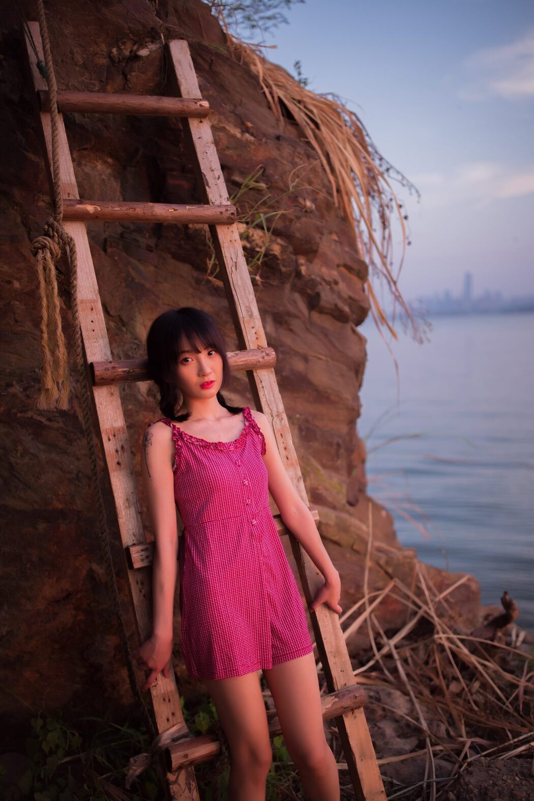 YiTuYu艺图语 Vol.726 Xia Xia