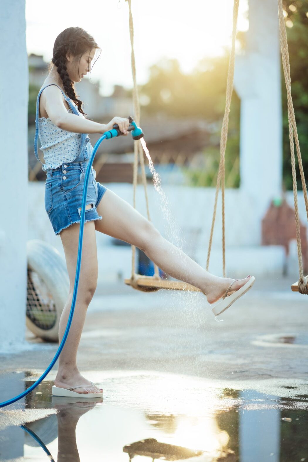YiTuYu艺图语 Vol.745 Miao Miao Miao Shi Jin Er Ya
