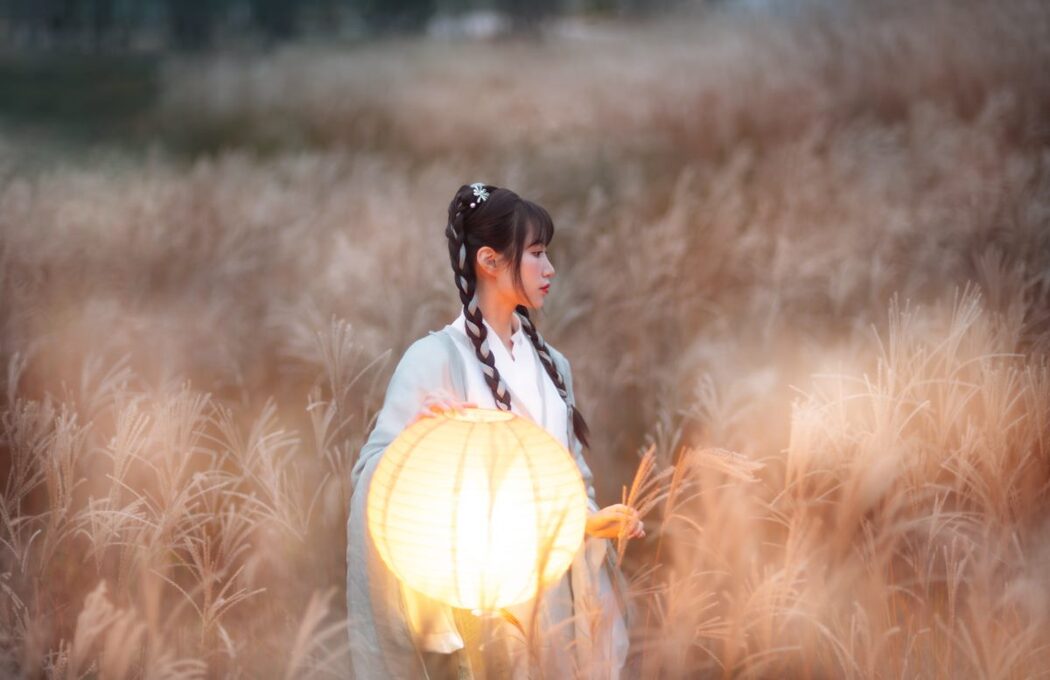 YiTuYu艺图语 Vol.828 Chu Cha