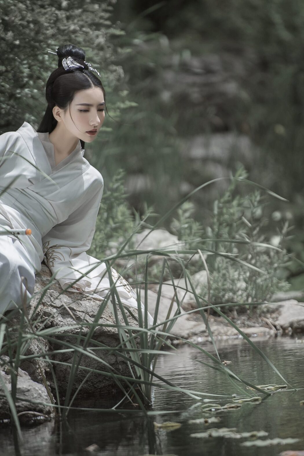 YiTuYu艺图语 Vol.680 Wei Bao