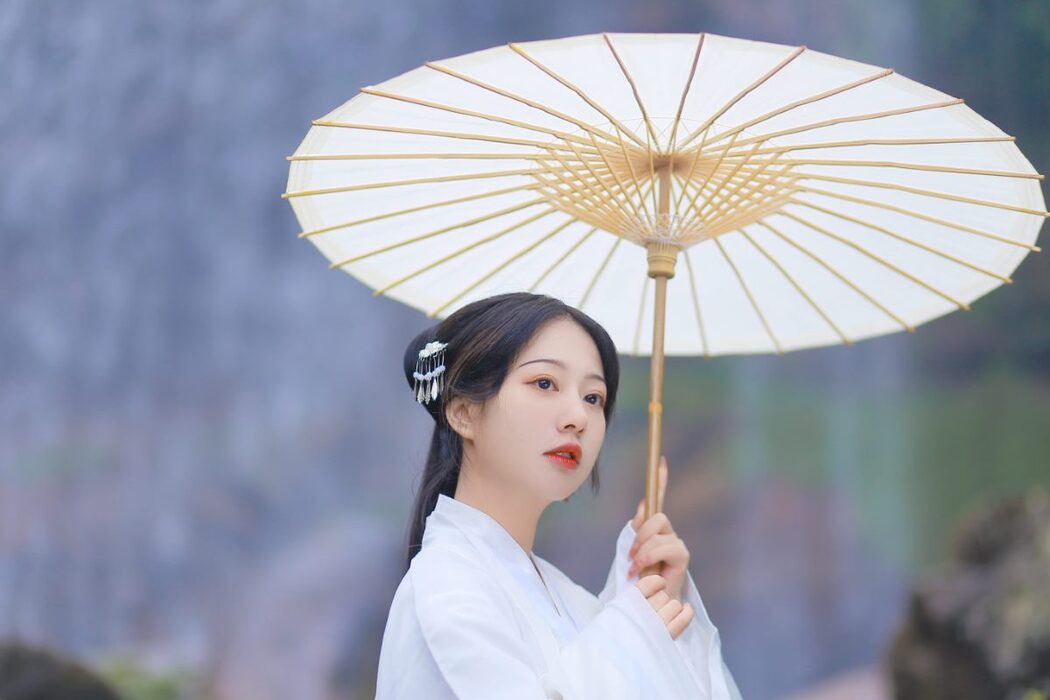 YiTuYu艺图语 Vol.719 Xiao Shi Qi