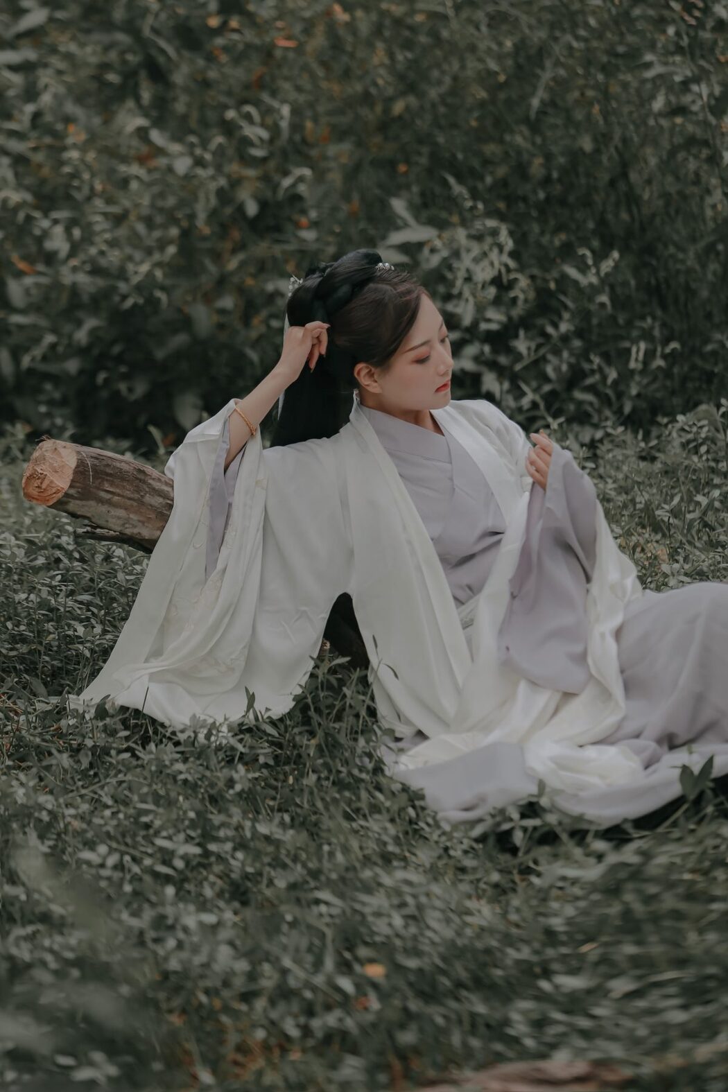 YiTuYu艺图语 Vol.709 Na Sha