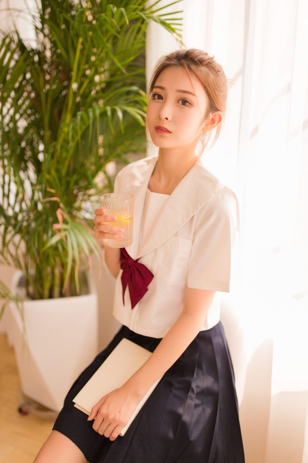 YiTuYu艺图语 Vol.760 Xiao Yu
