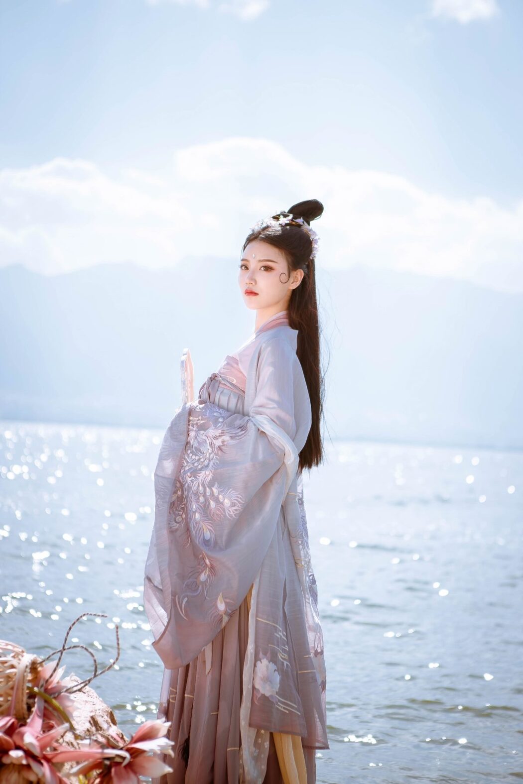 YiTuYu艺图语 Vol.764 Ting Ting