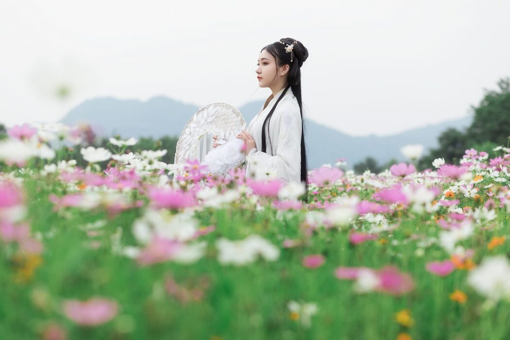 YiTuYu艺图语 Vol.734 Yu Yuan Yuan e