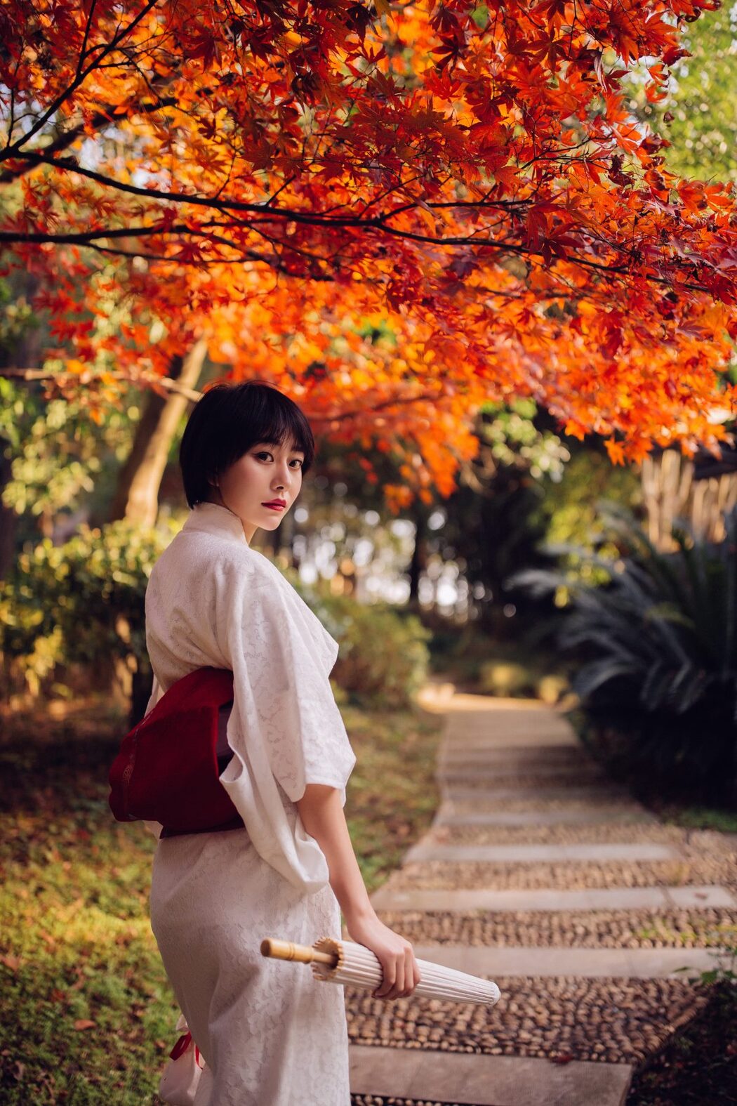 YiTuYu艺图语 Vol.767 Jun Ru