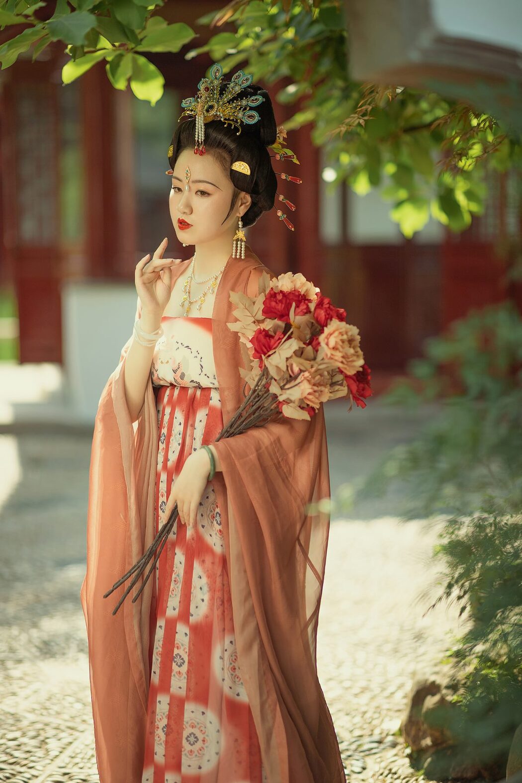 YiTuYu艺图语 Vol.757 Yu Mian Mian