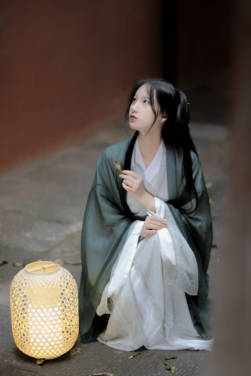 YiTuYu艺图语 Vol.826 Ban Xia Xia Xia