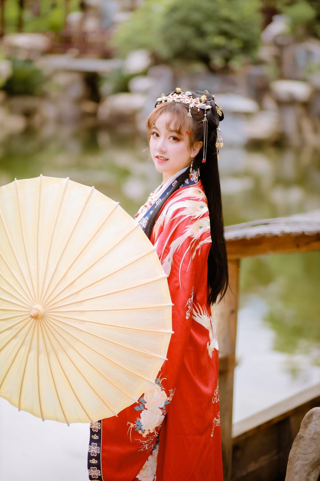 YiTuYu艺图语 Vol.687 Xi Xi