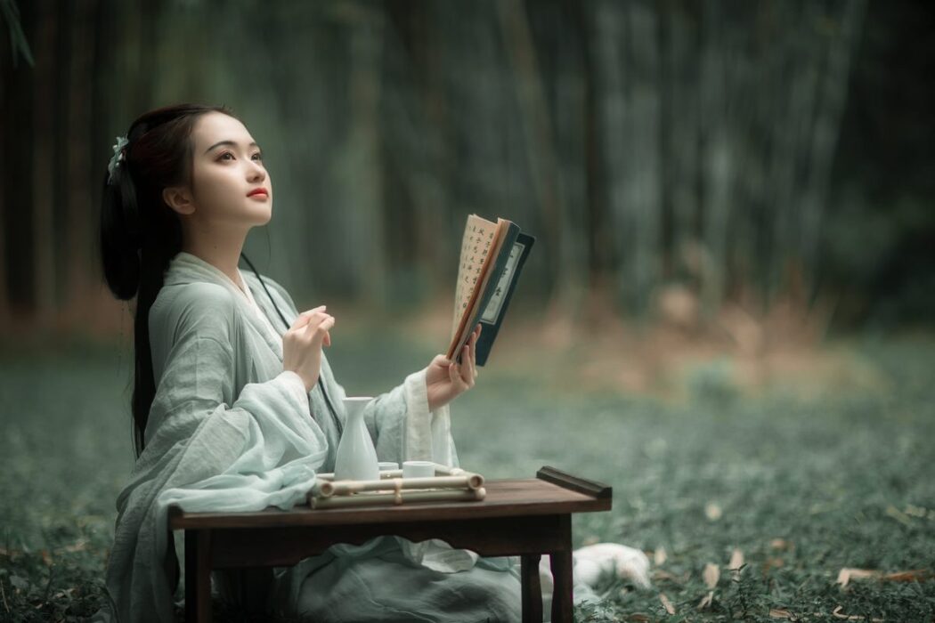 YiTuYu艺图语 Vol.794 Wai Wai