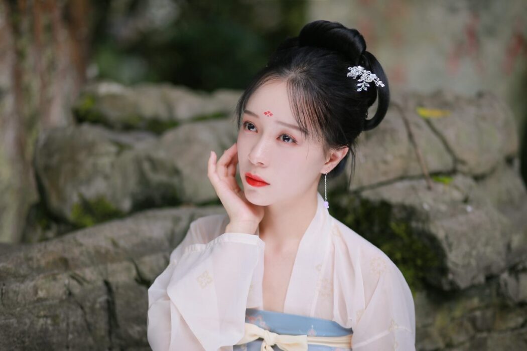 YiTuYu艺图语 Vol.674 Hua Ze Ruan Ruan