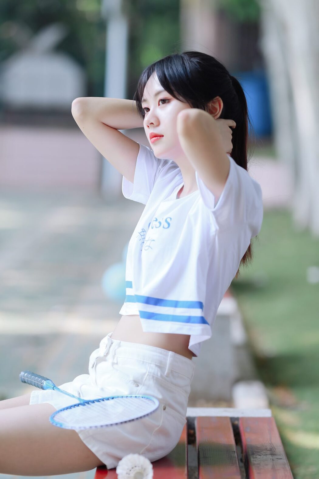 YiTuYu艺图语 Vol.690 Yao Yao