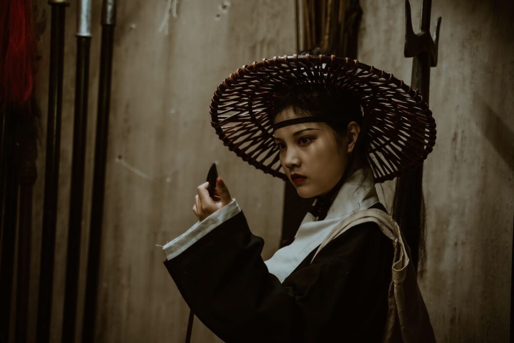 YiTuYu艺图语 Vol.792 Nan Xun er