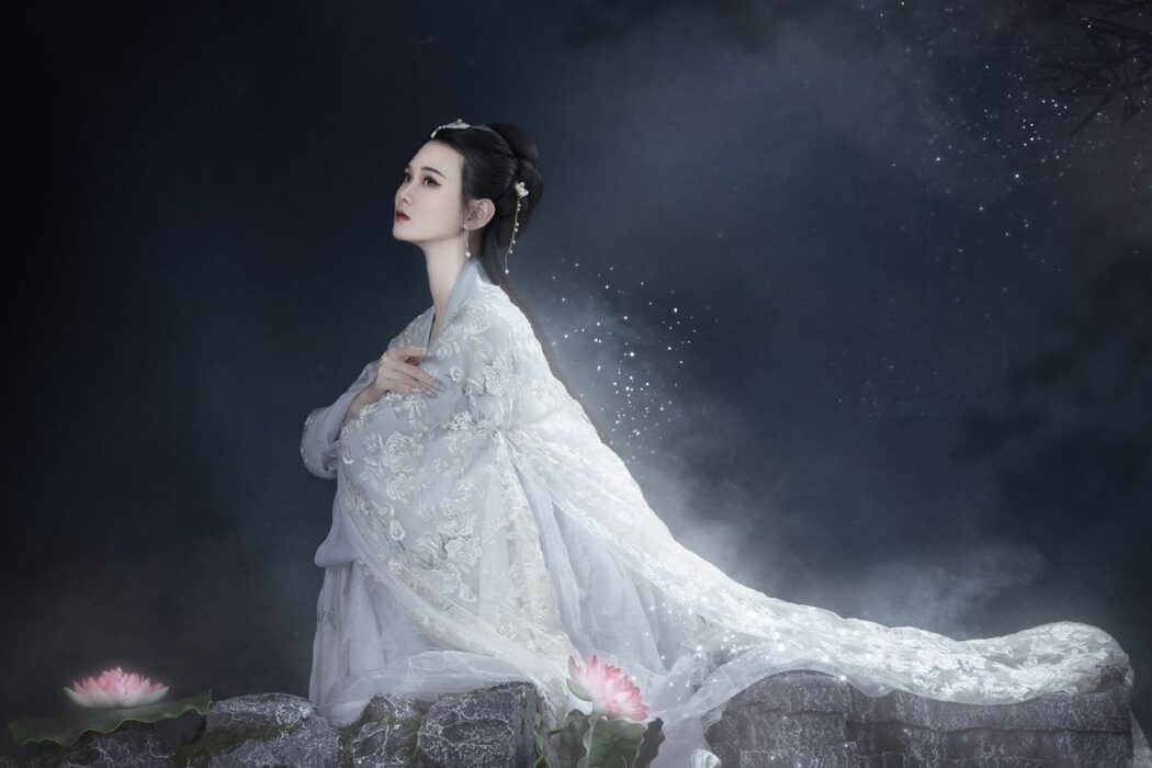 YiTuYu艺图语 Vol.715 Xin Bao