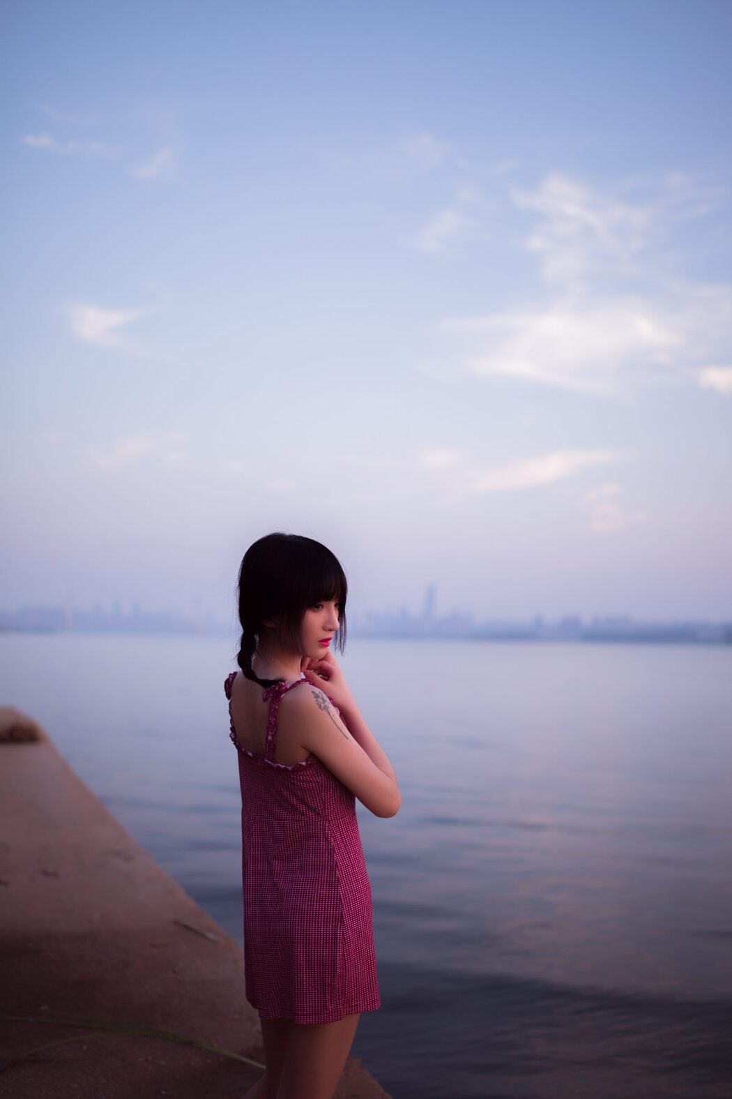 YiTuYu艺图语 Vol.726 Xia Xia