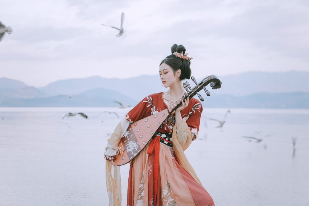 YiTuYu艺图语 Vol.800 Xue Xue