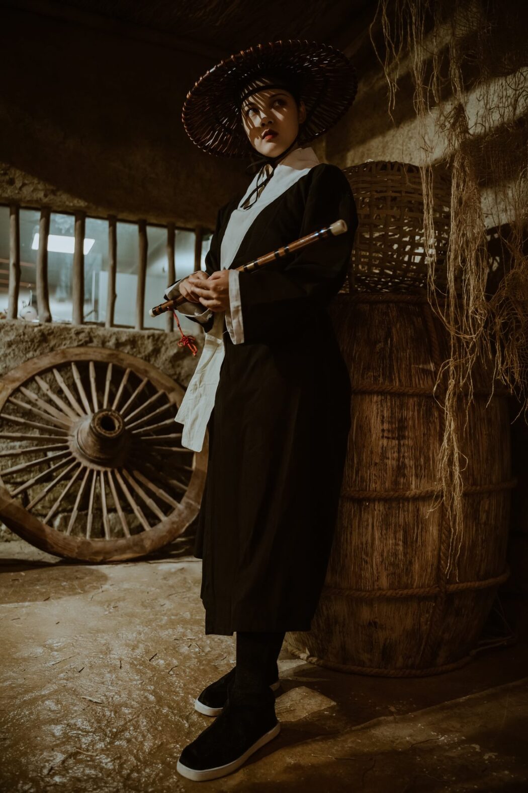 YiTuYu艺图语 Vol.792 Nan Xun er