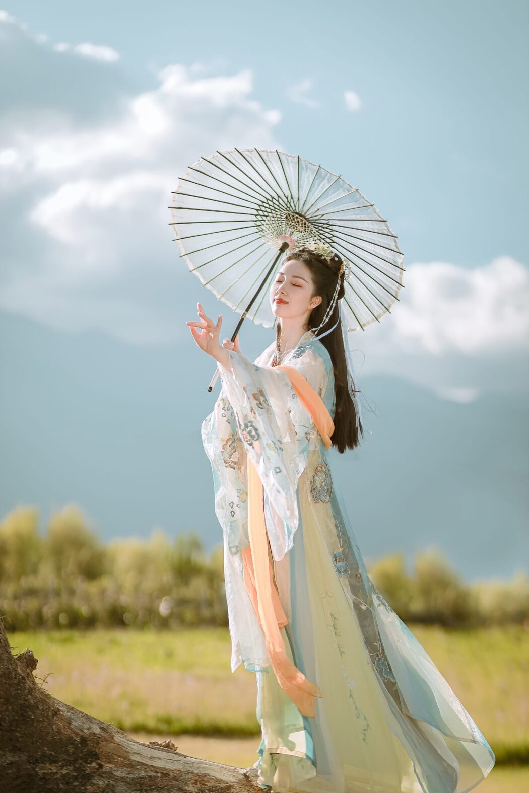 YiTuYu艺图语 Vol.759 A Lan