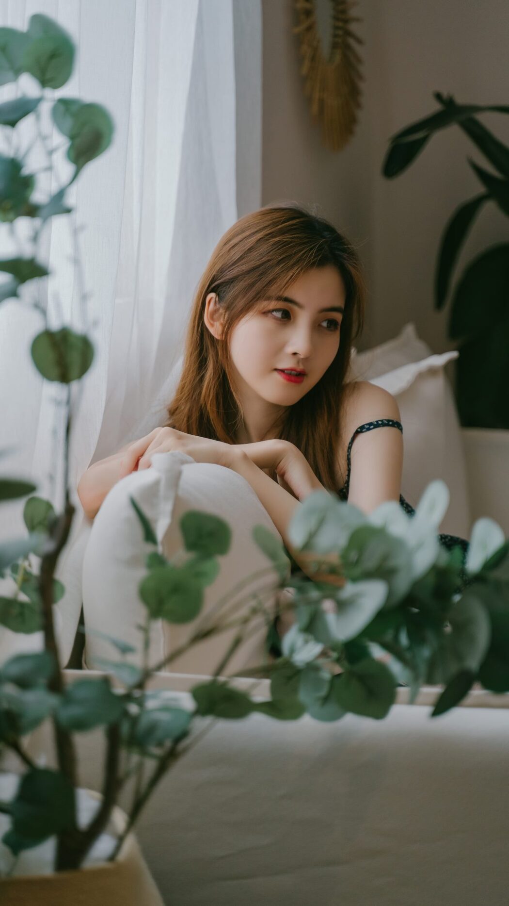 YiTuYu艺图语 Vol.781 Dtifa Ding Xiao Ni
