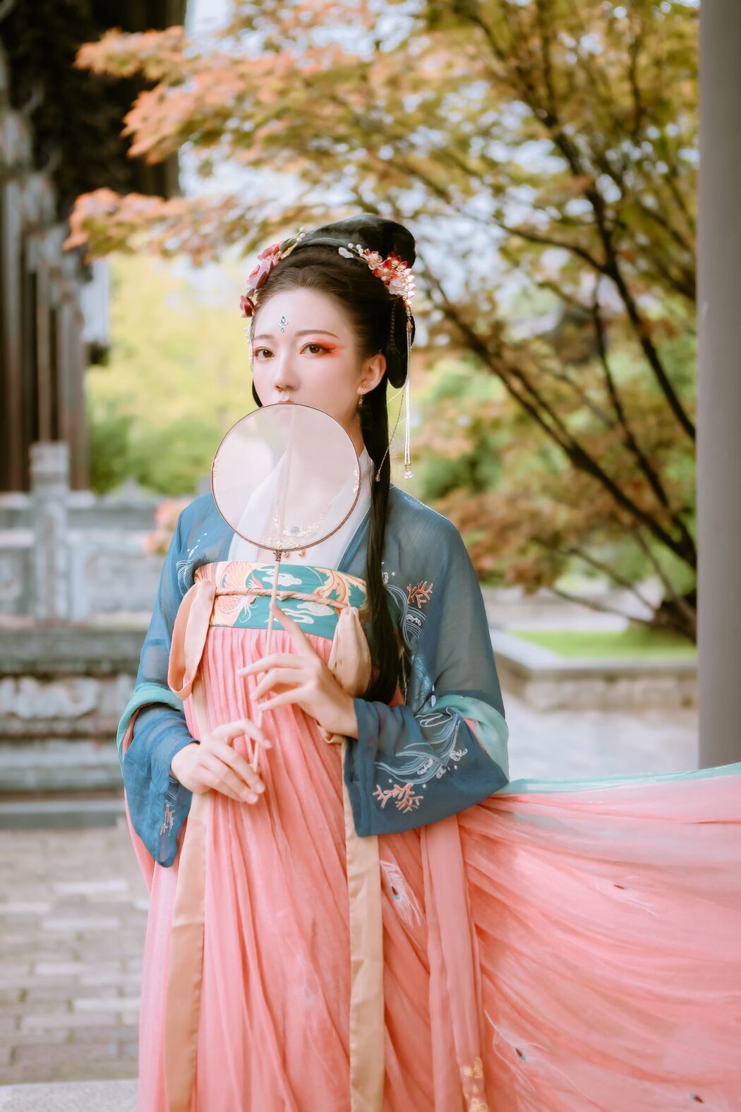 YiTuYu艺图语 Vol.713 Mo Xi