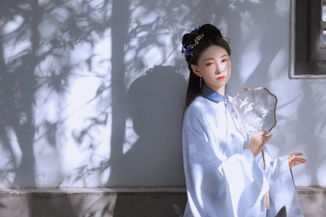 YiTuYu艺图语 Vol.810 Yi Nian