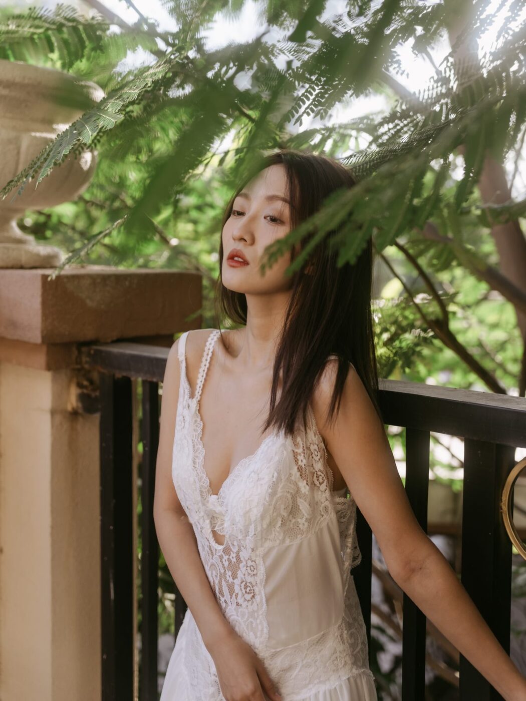 YiTuYu艺图语 Vol.708 Chen Nian