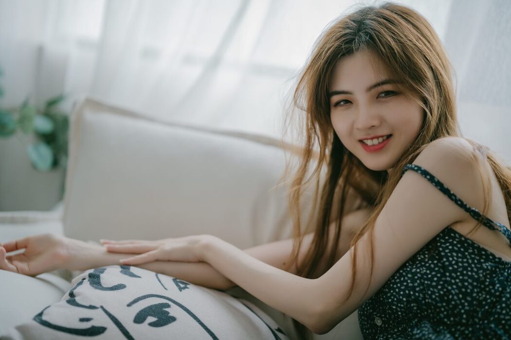 YiTuYu艺图语 Vol.781 Dtifa Ding Xiao Ni