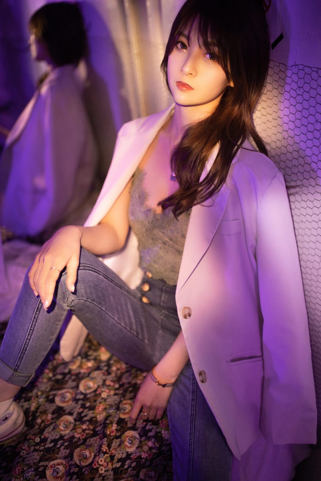 YiTuYu艺图语 Vol.716 Xiao Yu