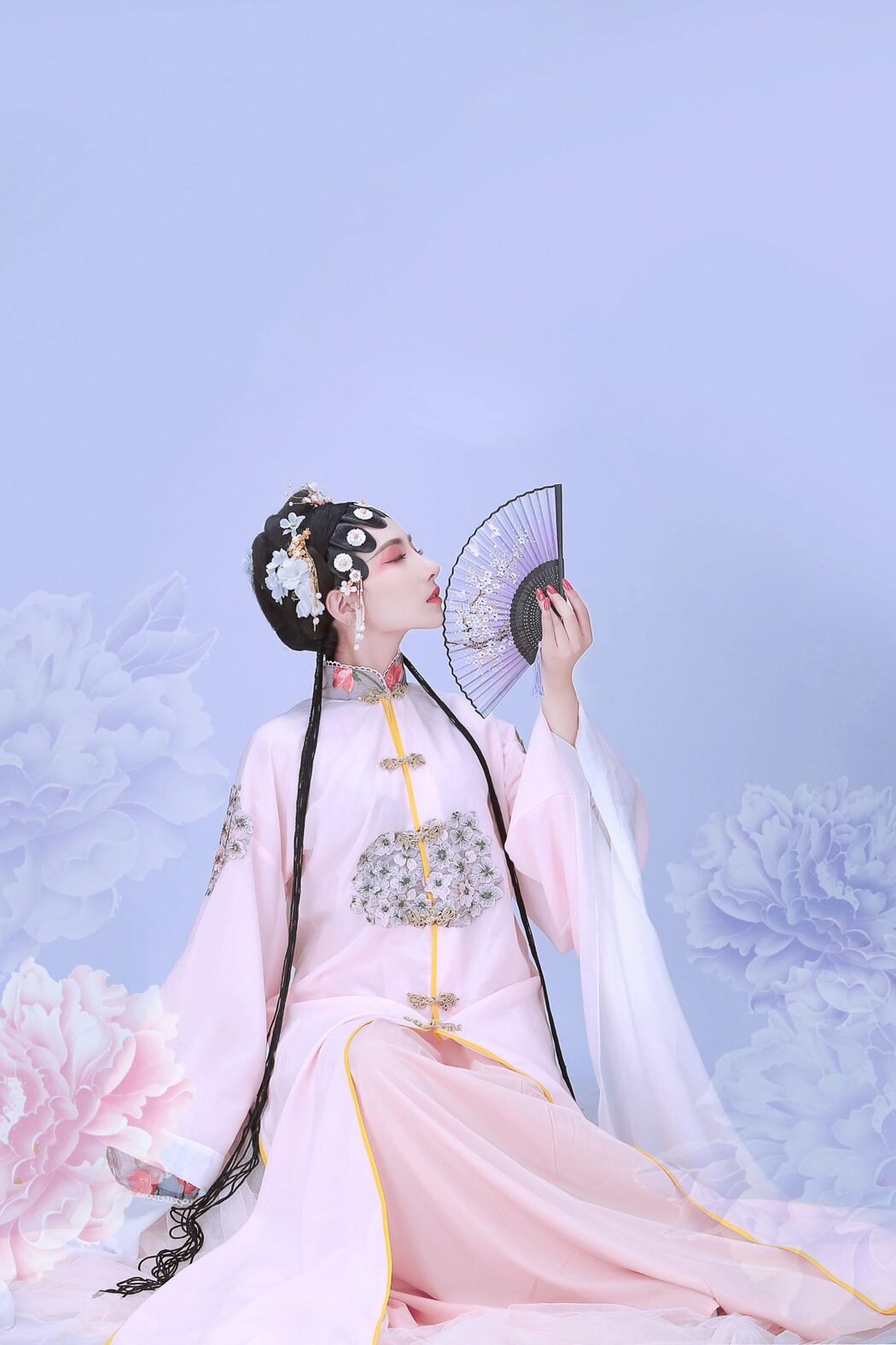 YiTuYu艺图语 Vol.783 Wei Bao