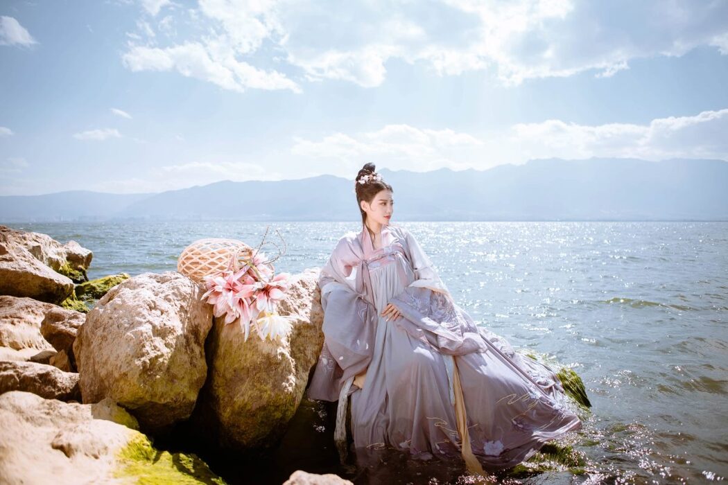 YiTuYu艺图语 Vol.764 Ting Ting