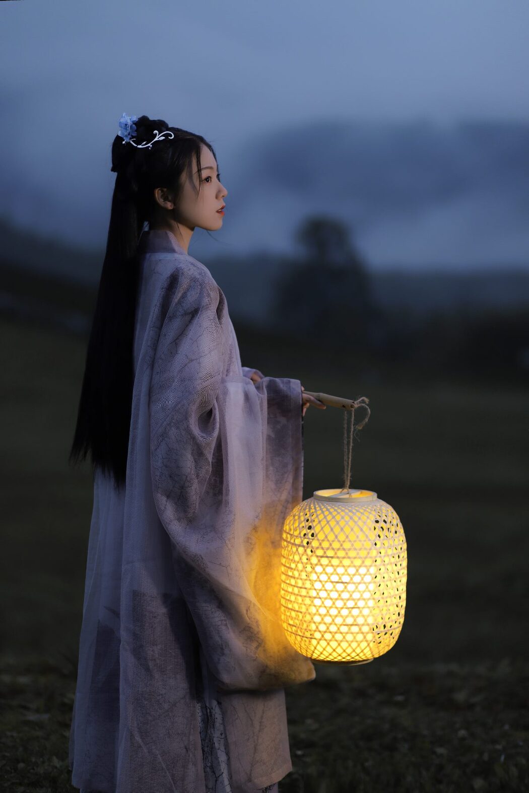 YiTuYu艺图语 Vol.758 Yi Fang Yi Ren Yi