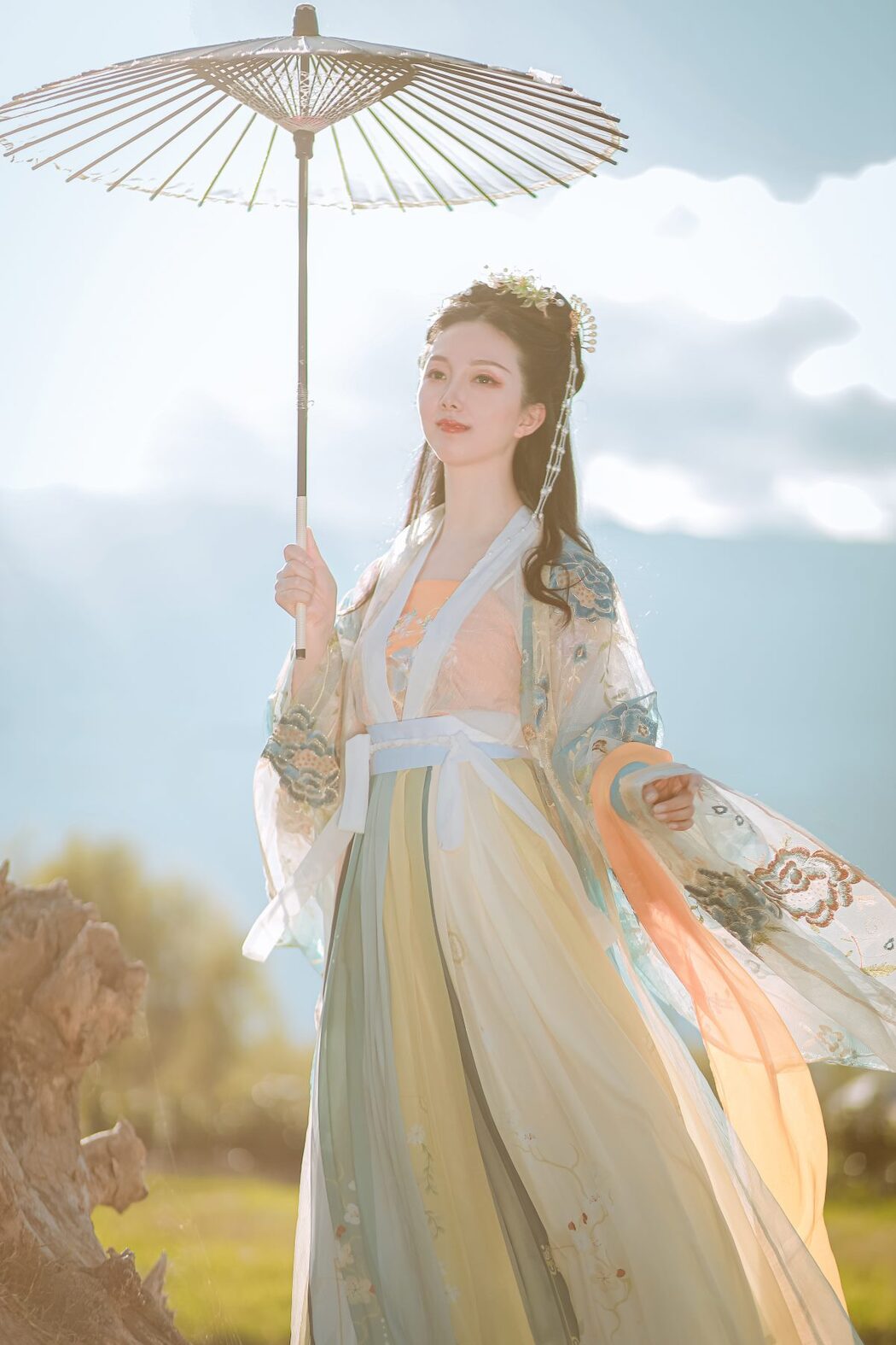 YiTuYu艺图语 Vol.759 A Lan