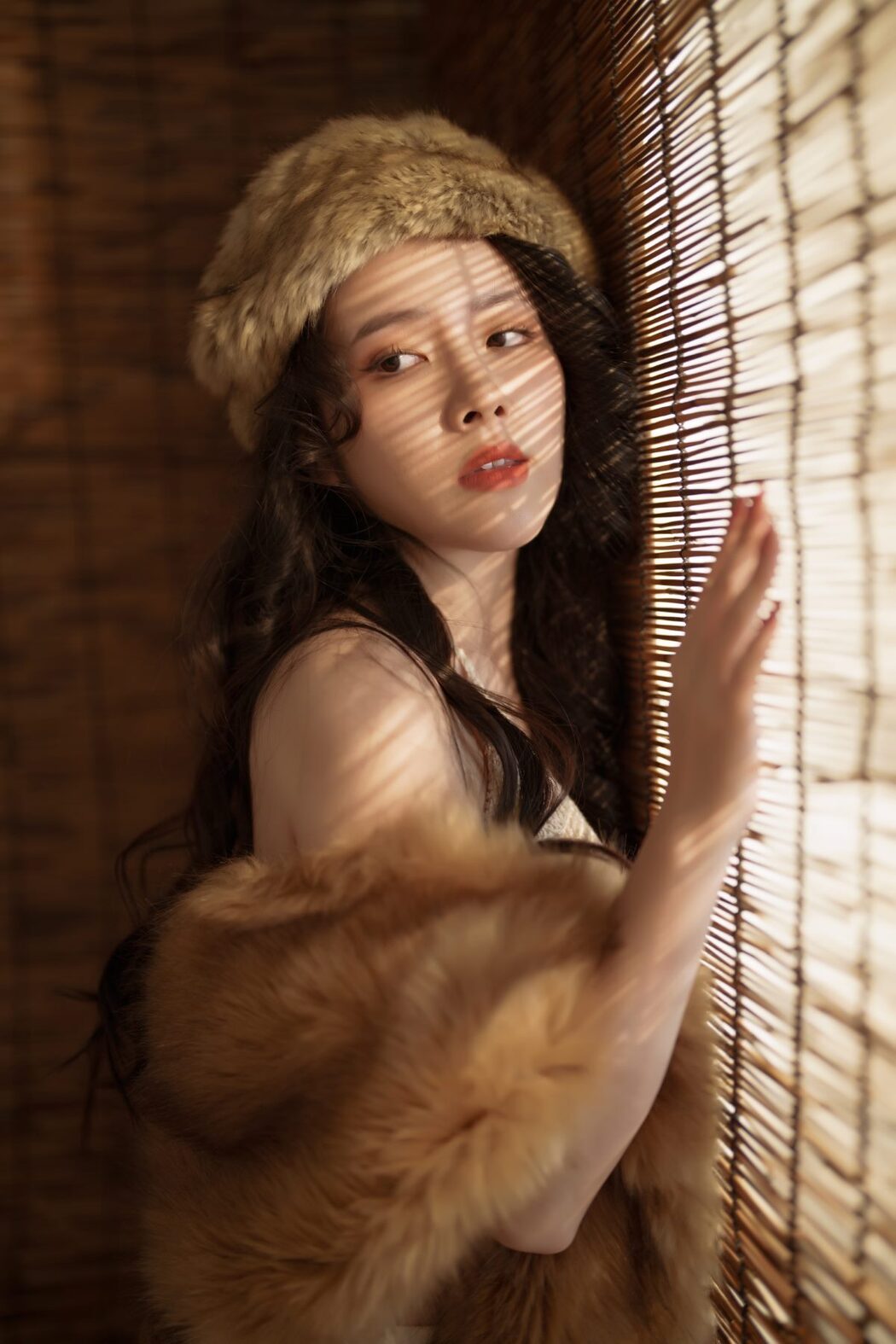 YiTuYu艺图语 Vol.732 Yao Mei