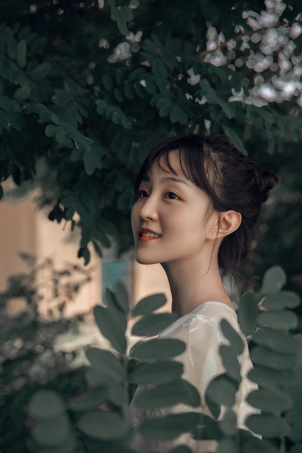 YiTuYu艺图语 Vol.815 Huang xiao Huai Huai