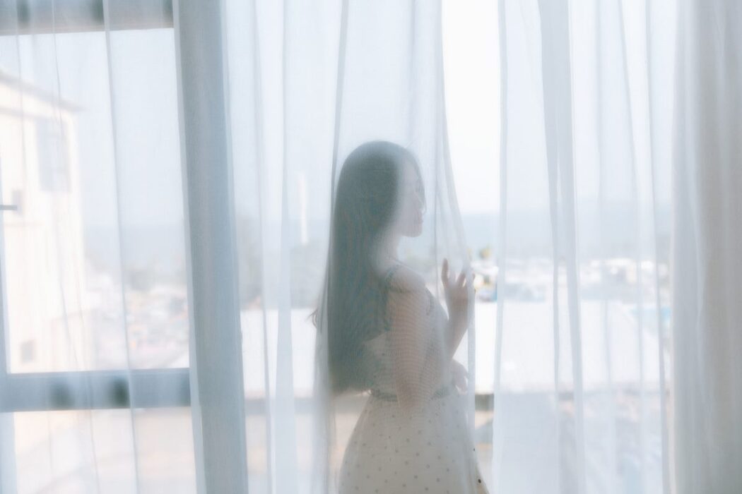 YiTuYu艺图语 Vol.763 Si Ting