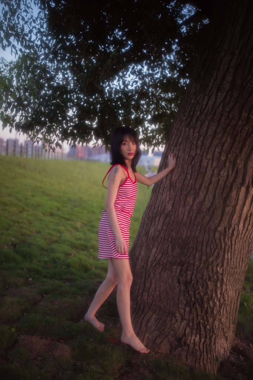 YiTuYu艺图语 Vol.748 Xia Xia