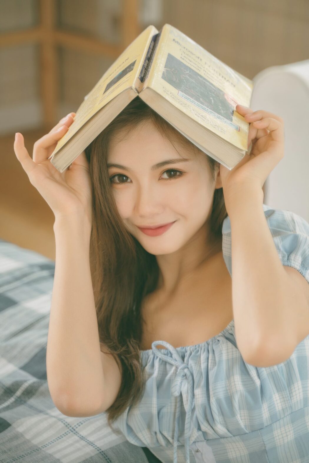 YiTuYu艺图语 Vol.679 Su Su