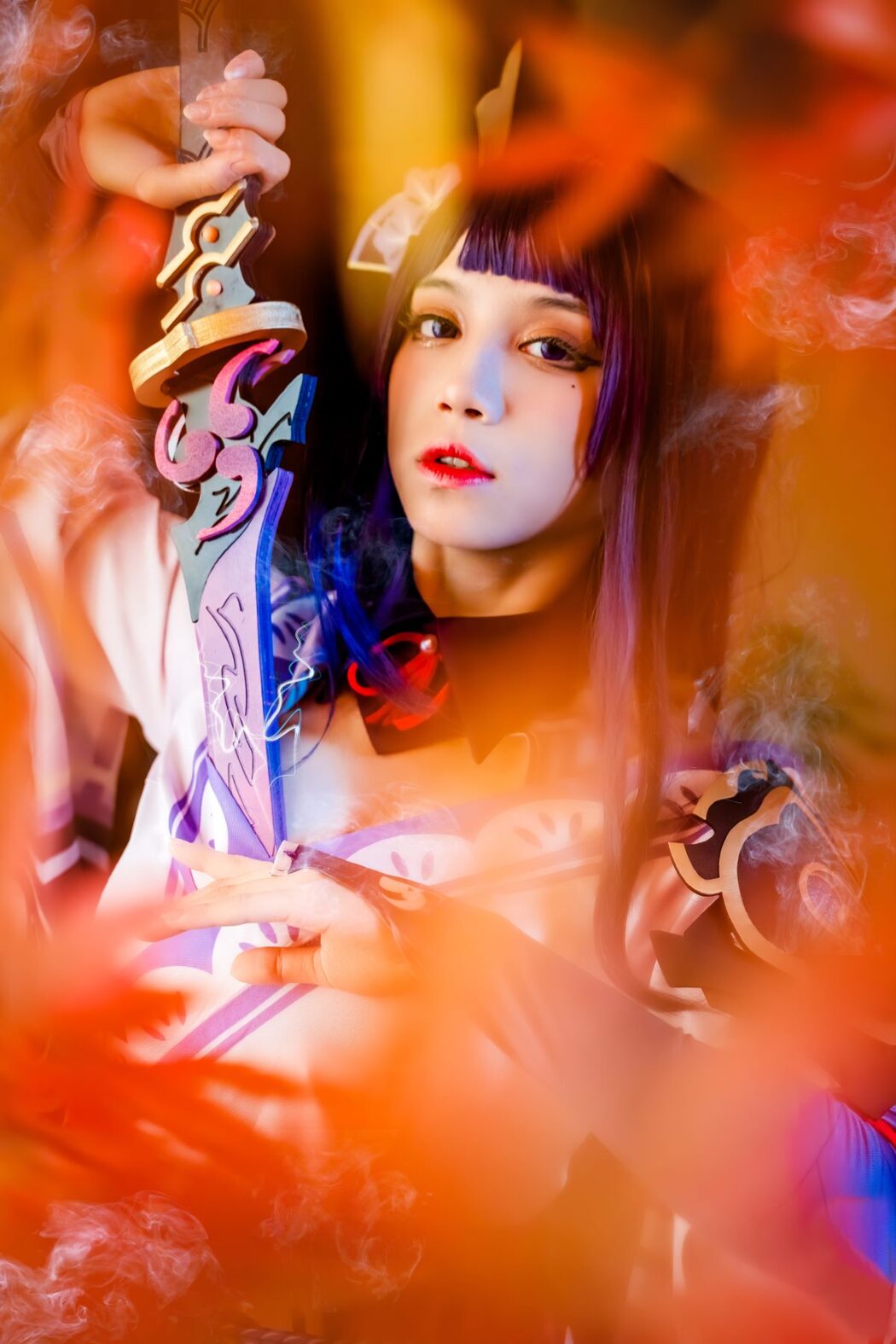 YiTuYu艺图语 Vol.693 Er Jia Liu