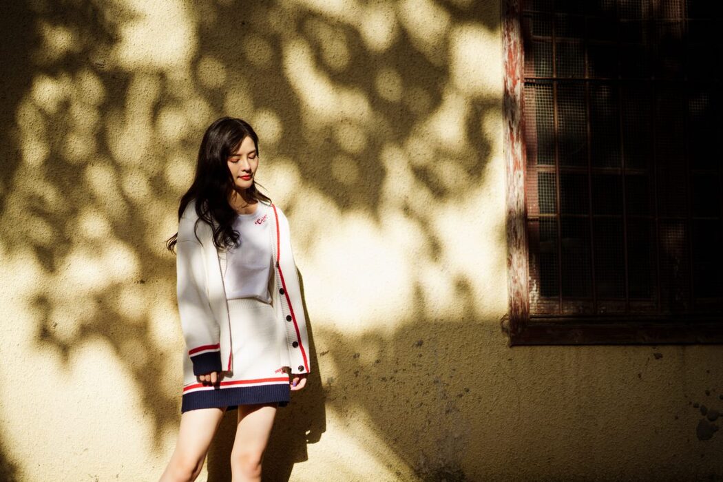 YiTuYu艺图语 Vol.796 Xiao Rong