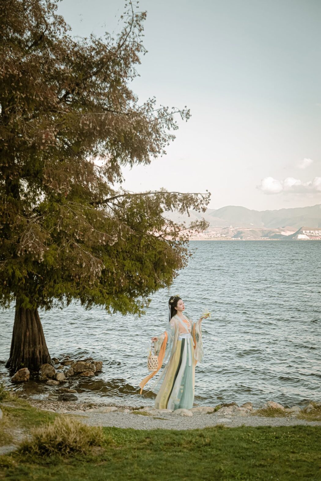 YiTuYu艺图语 Vol.759 A Lan